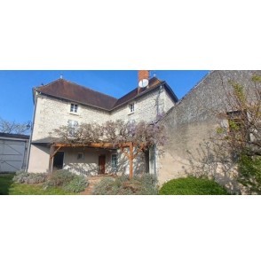 Belle maison en pierres