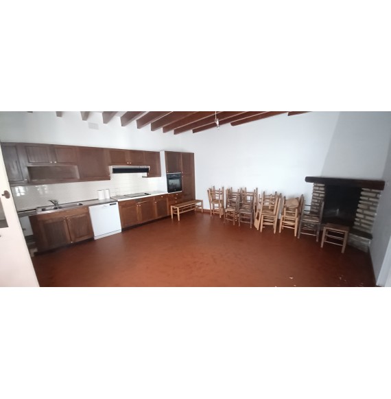 Belle maison en pierres
