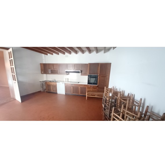 Belle maison en pierres