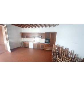 Belle maison en pierres