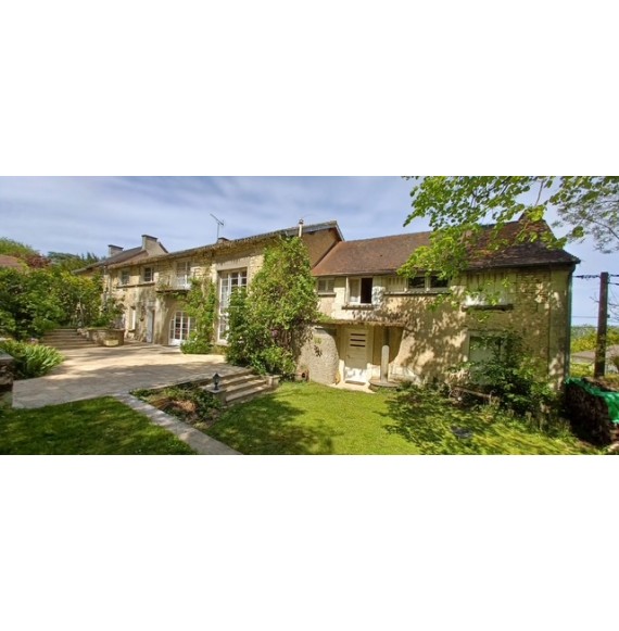 Charmante maison de caractère