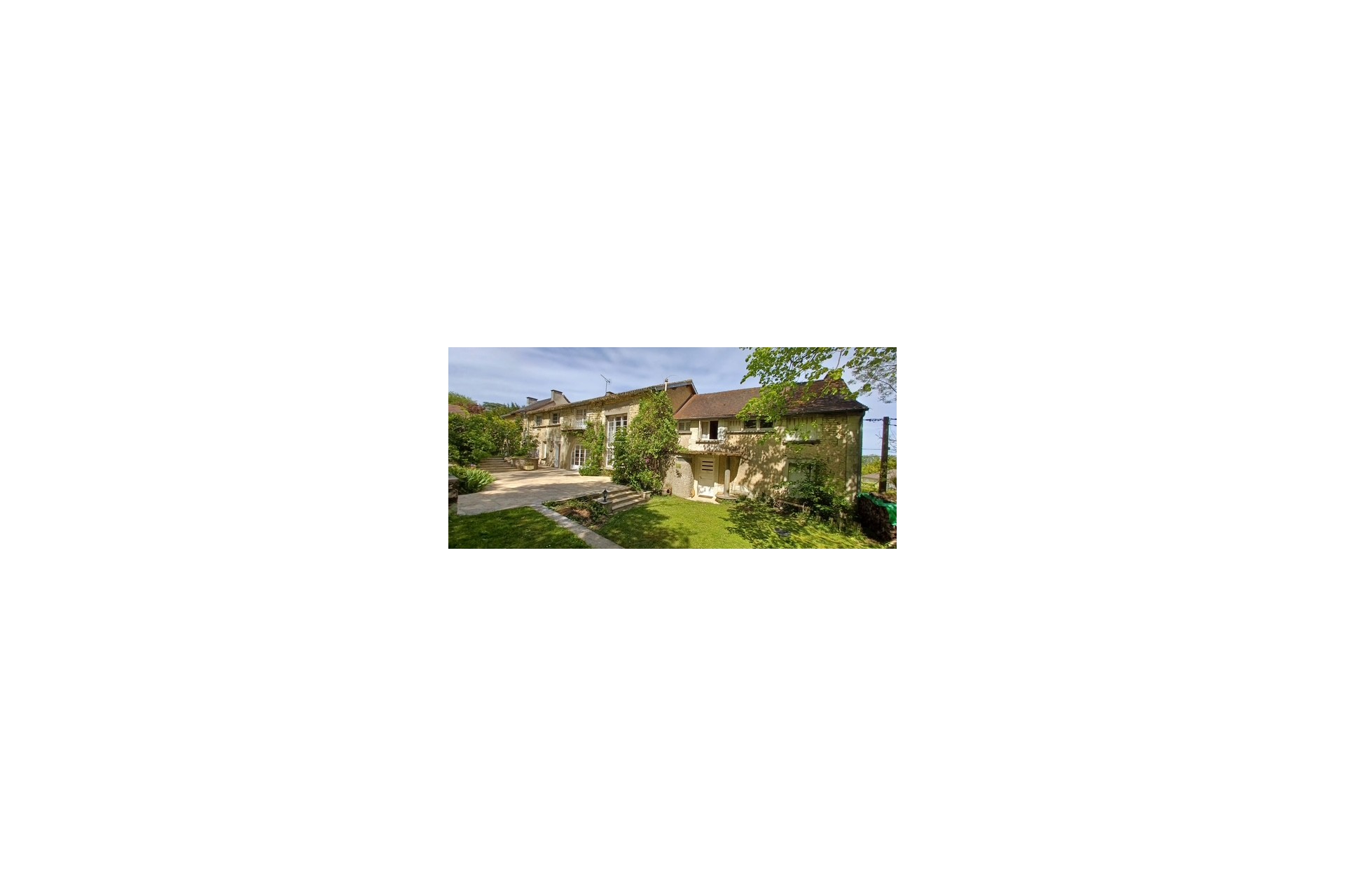 Charmante maison de caractère