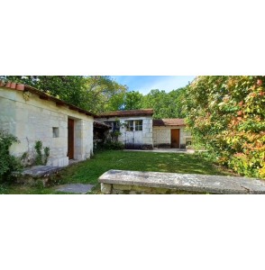 Charmante maison de caractère