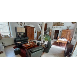 Charmante maison de caractère