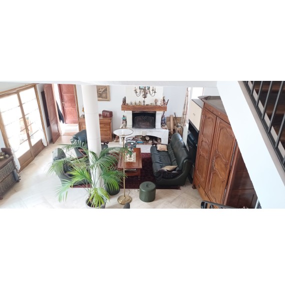Charmante maison de caractère