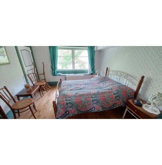 Charmante maison de caractère