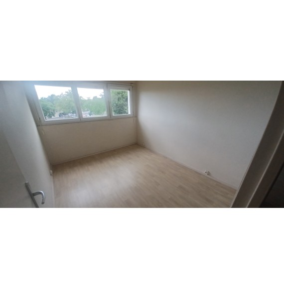 IDEAL 1er ACHAT OU INVESTISSEURS Appt type 3