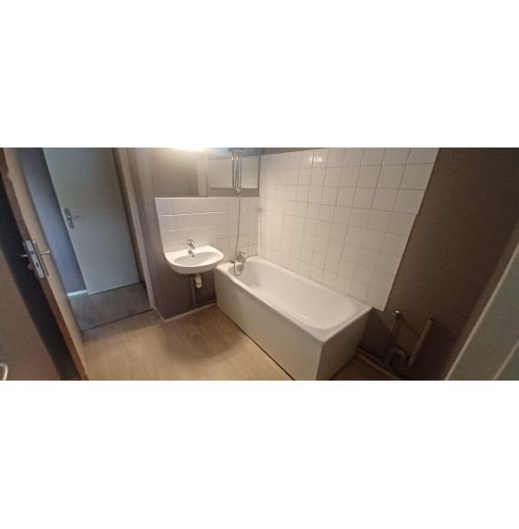 IDEAL 1er ACHAT OU INVESTISSEURS Appt type 3