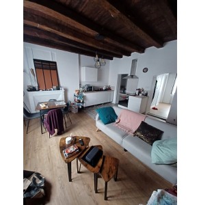 Appartement T3 en duplex