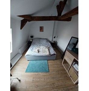 Appartement T3 en duplex