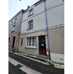 Appartement T3 en duplex