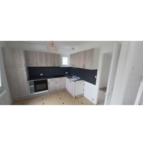 Pavillon sur sous-sol de type 4