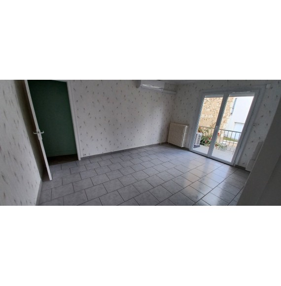 Pavillon sur sous-sol de type 4