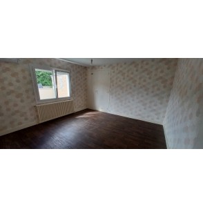 Pavillon sur sous-sol de type 4