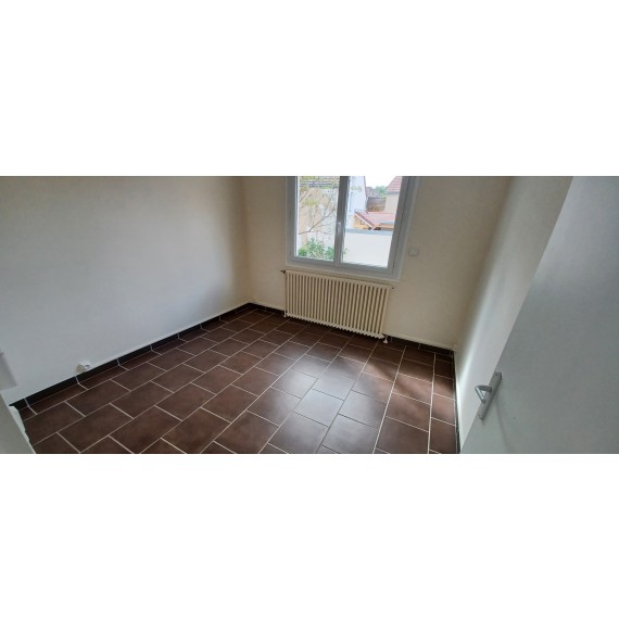 Pavillon sur sous-sol de type 4