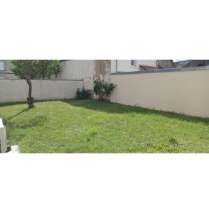 Pavillon sur sous-sol de type 4