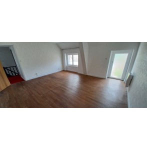 Maison de bourg de type 4