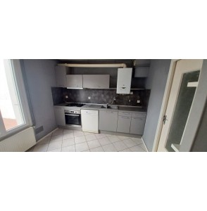 Maison de type 4