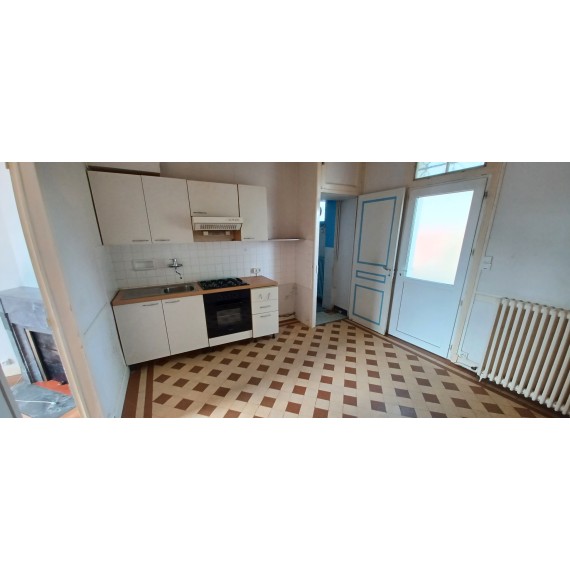 Maison de type 4