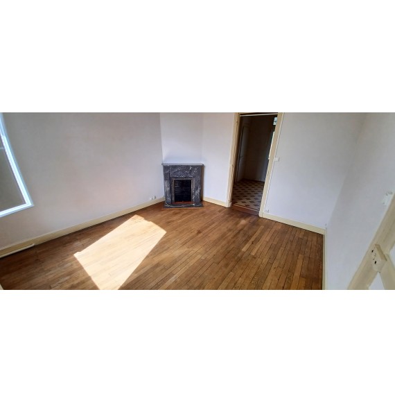 Maison de type 4