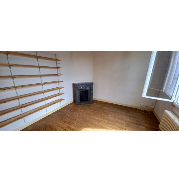 Maison de type 4