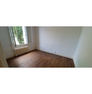 Maison de type 4