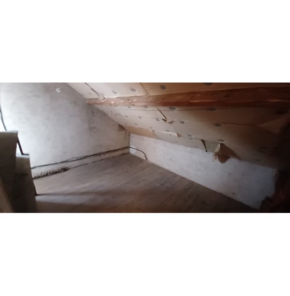 Maison de type 4