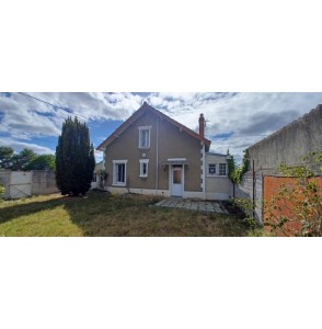 Maison de type 4