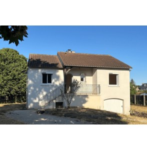 Pavillon type 5