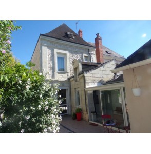 Maison de ville
