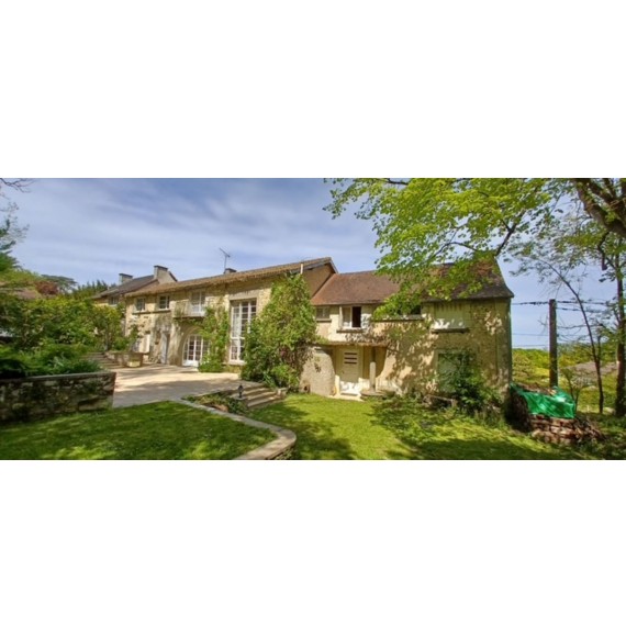 Charmante maison de caractère