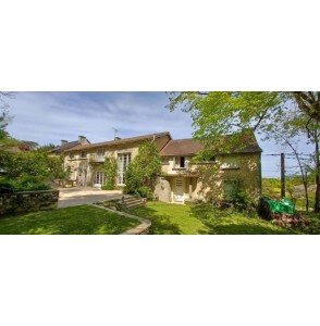 Charmante maison de caractère