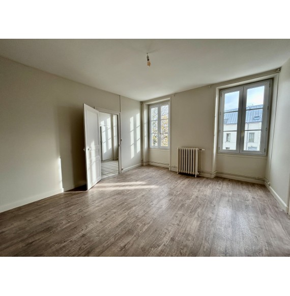 Appartement T3