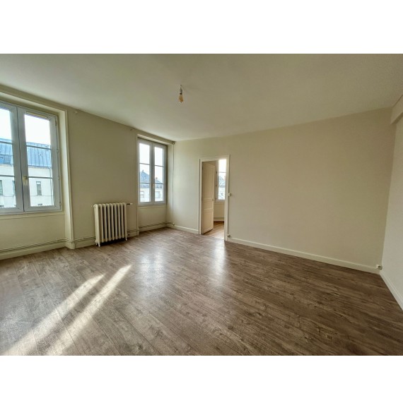 Appartement T3