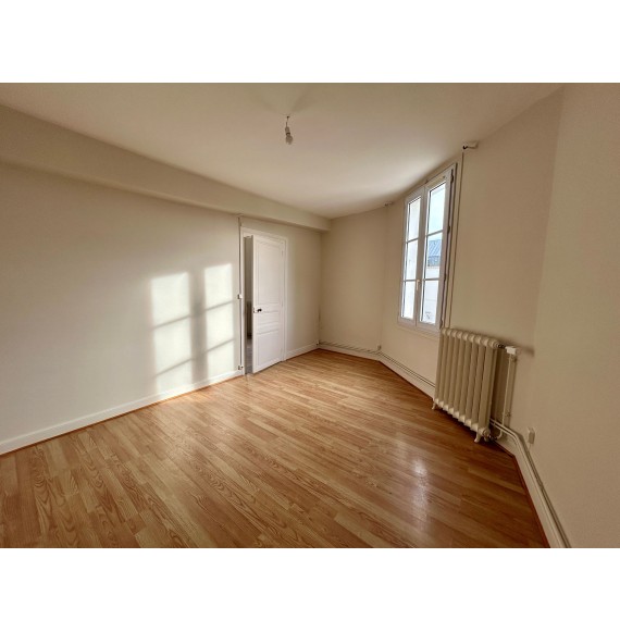 Appartement T3