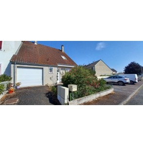 Maison de type 5