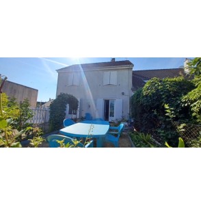 Maison de type 5