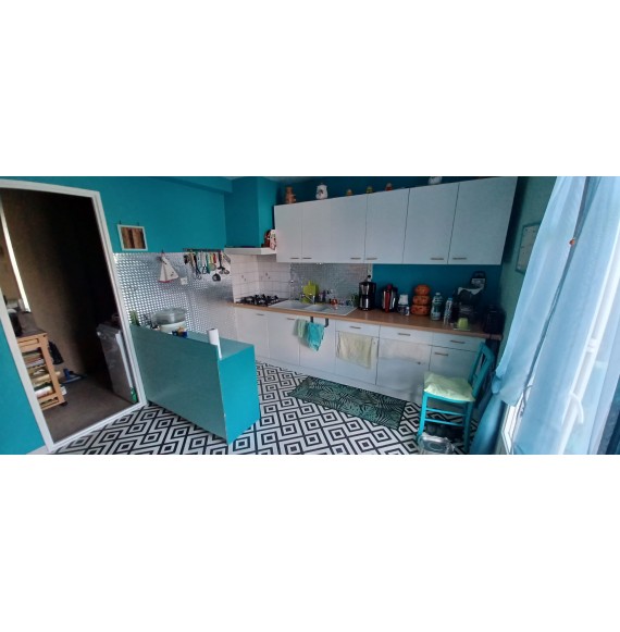 Maison de type 5