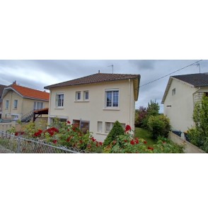 Agréable pavillon