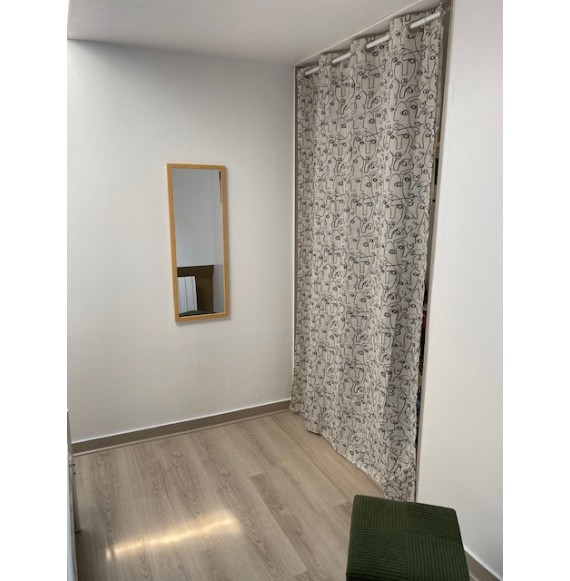 Maison de ville de type 3 meublée, aménagée et équipée
