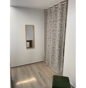Maison de ville de type 3 meublée, aménagée et équipée