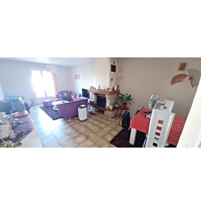 Maison de type 5
