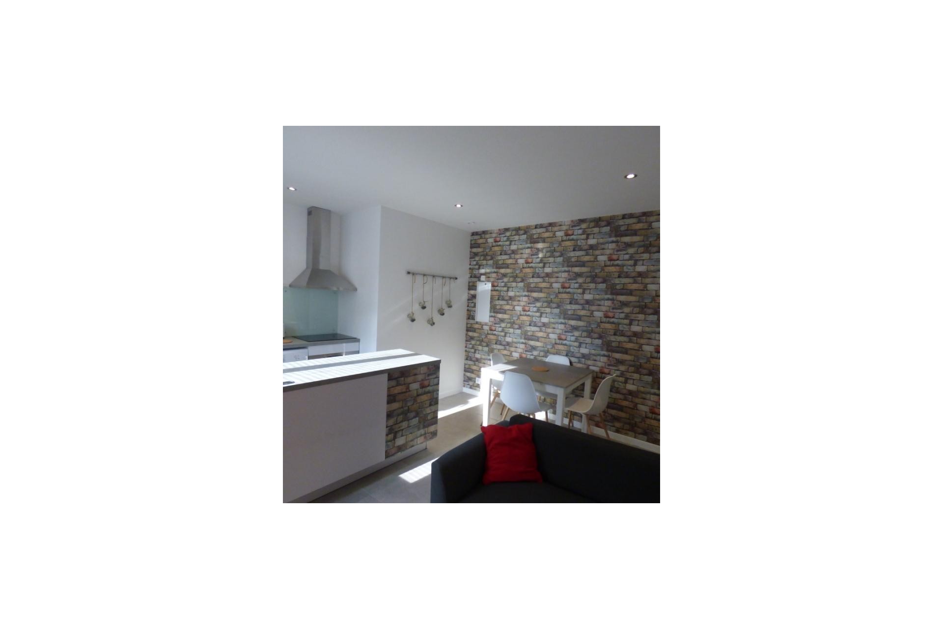 EXCLUSIVITE  Immeuble avec...