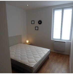 EXCLUSIVITE  Immeuble avec 3 appartements en TBE