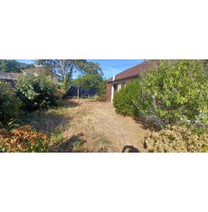 Pavillon de plain pied de type 4