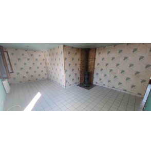 Pavillon de plain pied de type 4