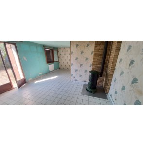 Pavillon de plain pied de type 4