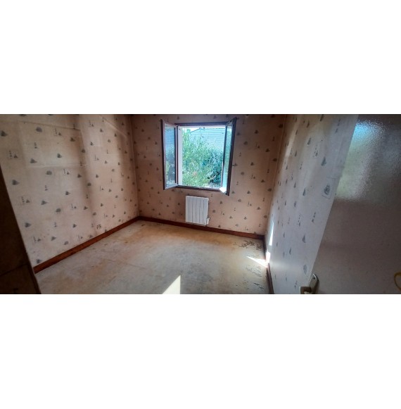 Pavillon de plain pied de type 4