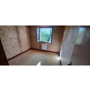 Pavillon de plain pied de type 4