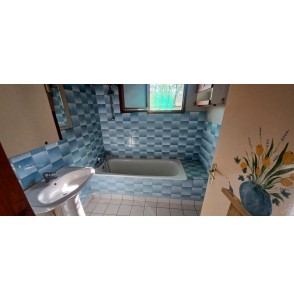 Pavillon de plain pied de type 4